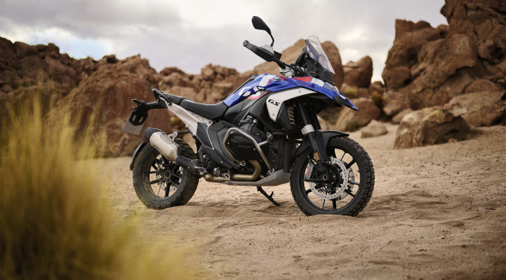 BMW R 1300 GS