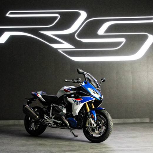 R 1250 RS Sport - BMW Motorrad R 1250 RS Sport - BMW Motorrad