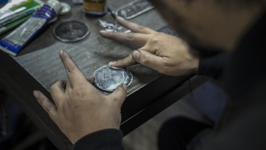 R18 the “Departed”