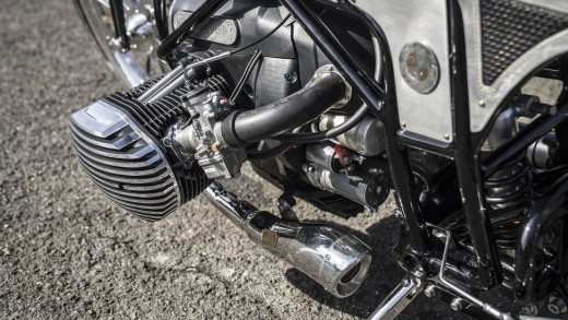 R18 the “Departed”