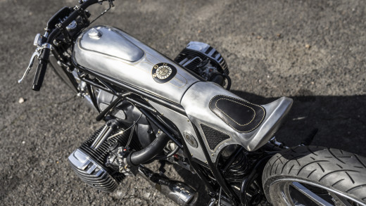 R18 the “Departed”