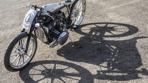 R18 the “Departed”