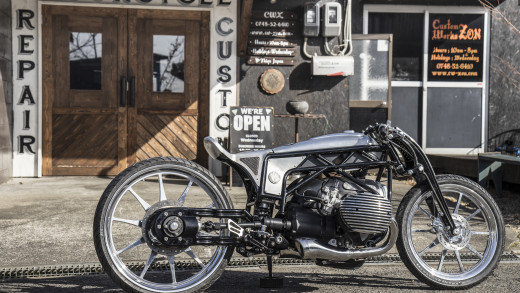 R18 the “Departed”