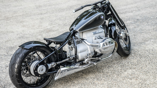 BMW R 18