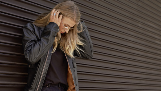 bmw-motorrad-heritage collectie voor vrouwen bmw-motorrad-heritage collectie voor vrouwen