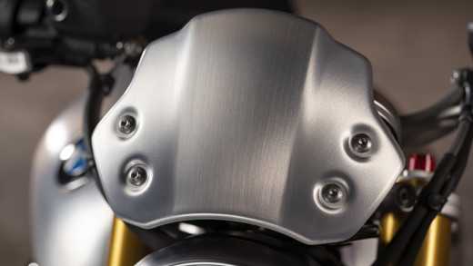 BMW R NineT Specs BMW R NineT Specs