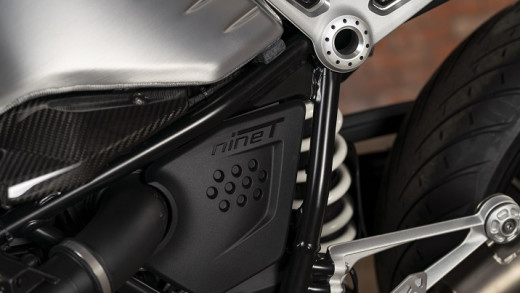 BMW R NineT Specs BMW R NineT Specs