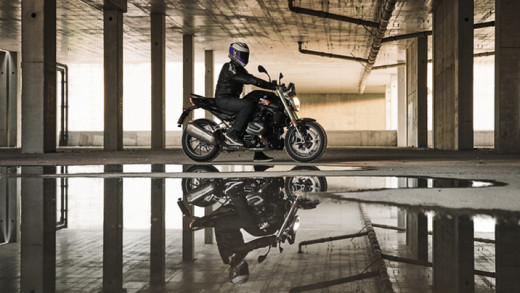 R 1250 R Roadster - BMW Motorrad
